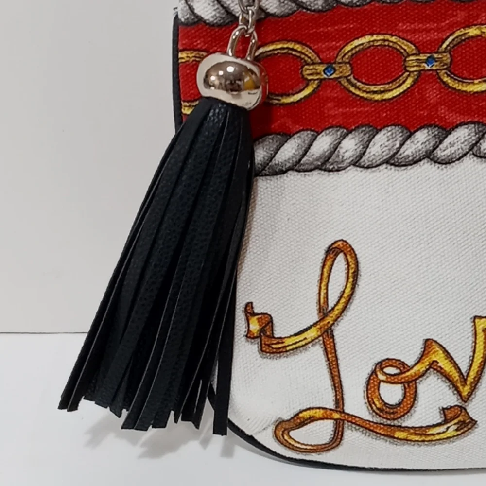 BRIGHTON CROSSBODY PURSE - Picture 4 of 15